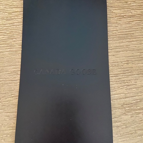 Canada Goose Women's Journey Boots - Picture 5 of 9